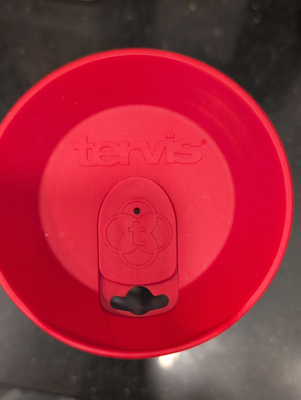 TN Tervis Travel Tumbler